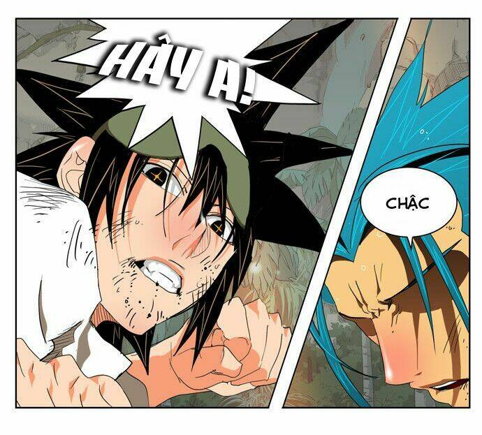 Chúa Tể Học Đường Chapter 105 - Trang 2