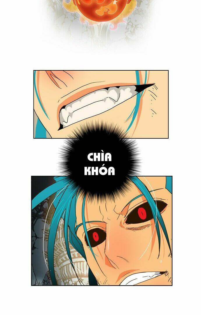 Chúa Tể Học Đường Chapter 105 - Trang 2