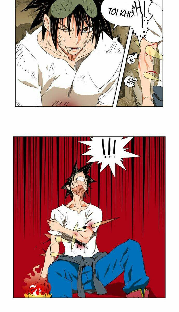 Chúa Tể Học Đường Chapter 105 - Trang 2