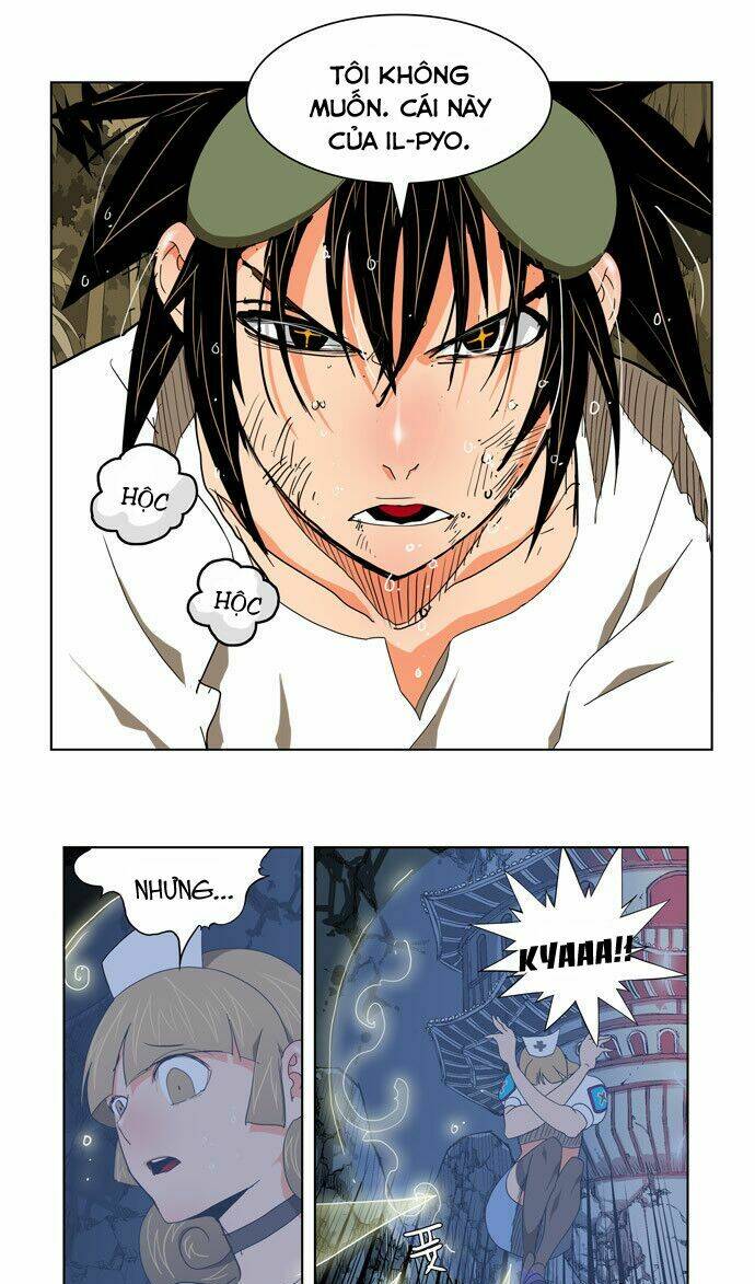 Chúa Tể Học Đường Chapter 105 - Trang 2