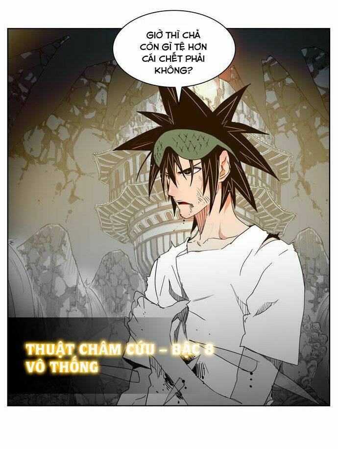 Chúa Tể Học Đường Chapter 105 - Trang 2