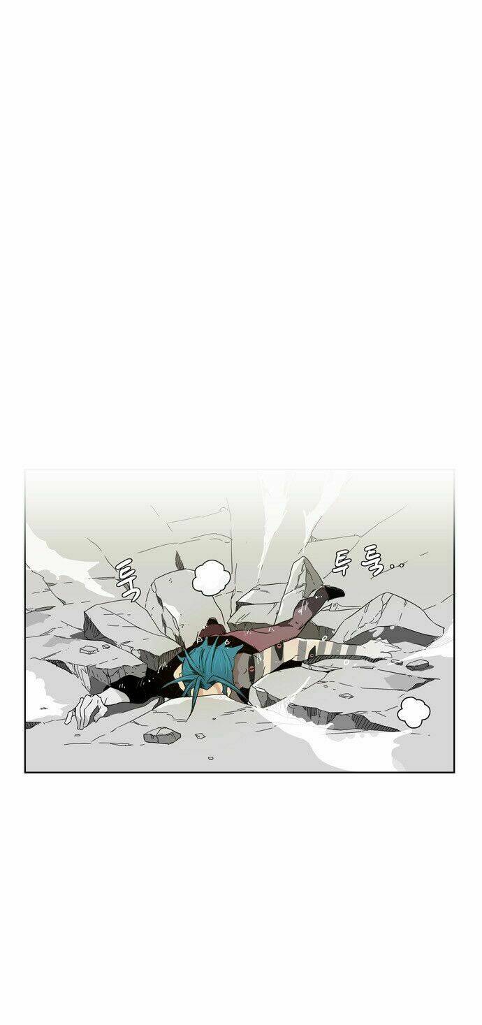 Chúa Tể Học Đường Chapter 105 - Trang 2