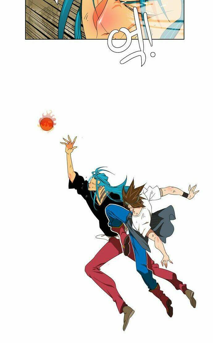 Chúa Tể Học Đường Chapter 105 - Trang 2