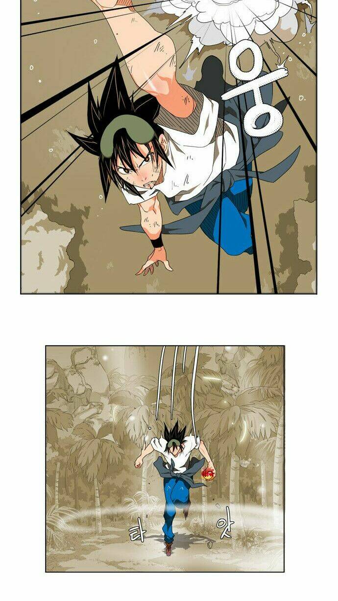 Chúa Tể Học Đường Chapter 105 - Trang 2