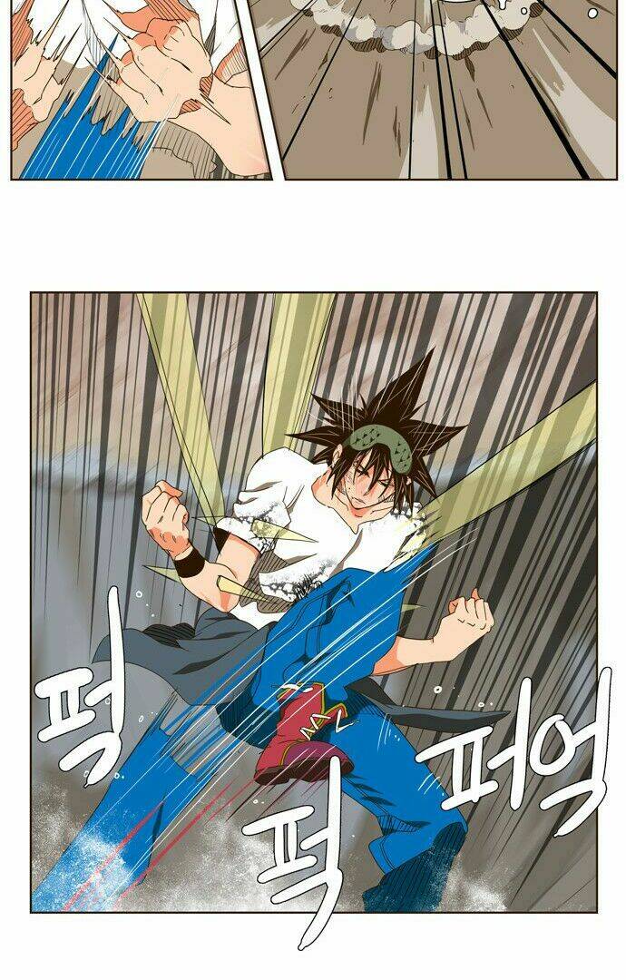 Chúa Tể Học Đường Chapter 106 - Trang 2