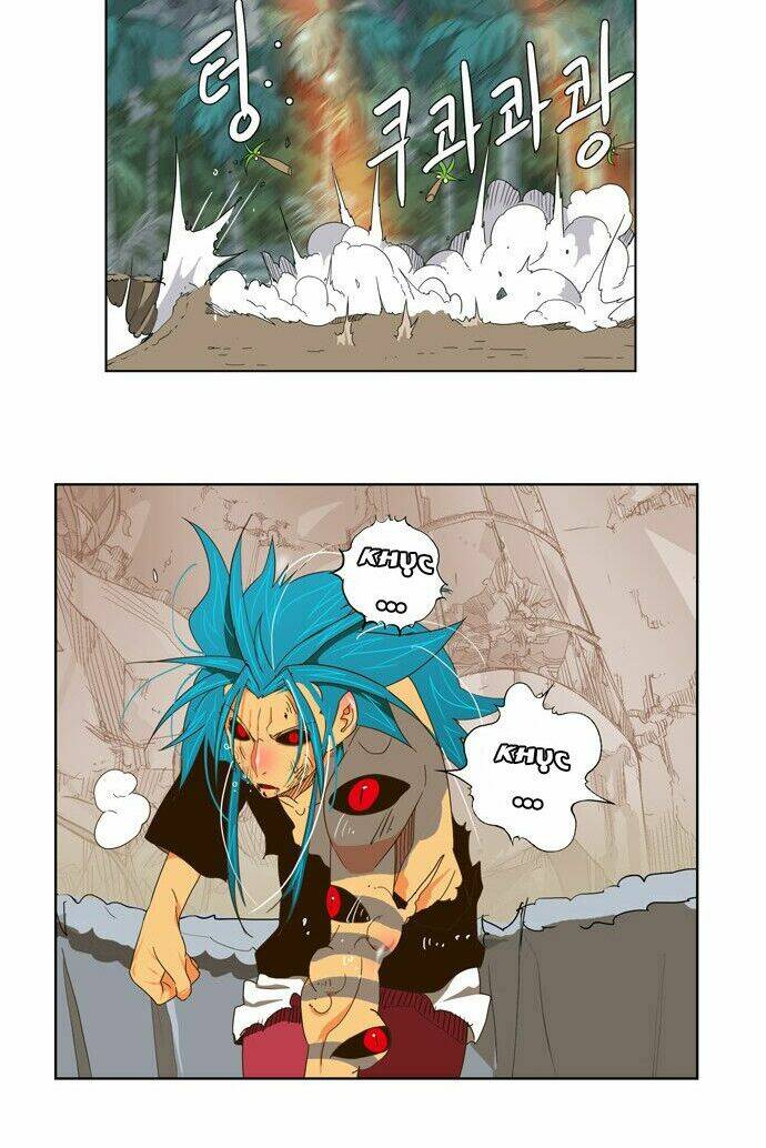 Chúa Tể Học Đường Chapter 106 - Trang 2