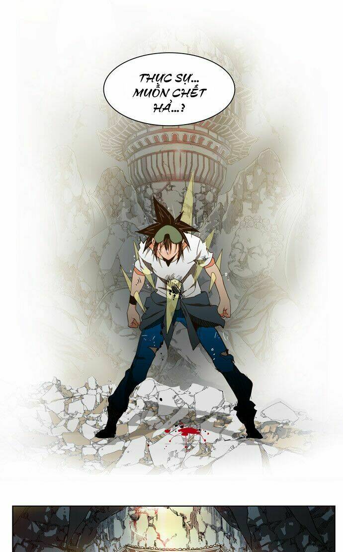 Chúa Tể Học Đường Chapter 106 - Trang 2