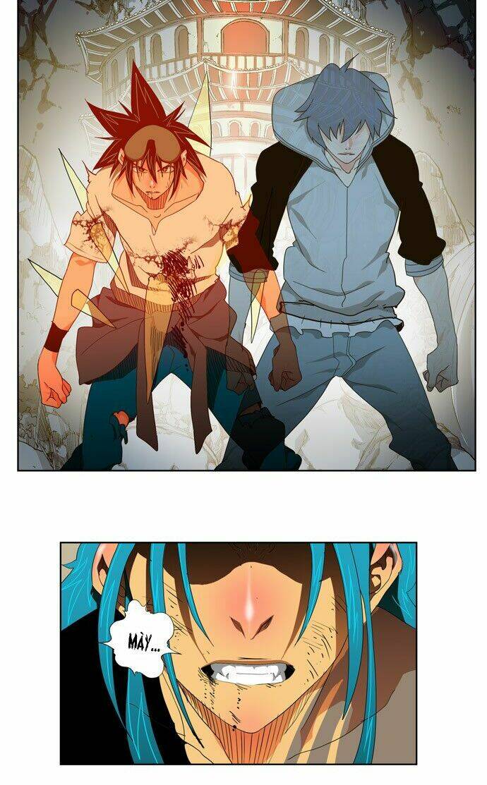 Chúa Tể Học Đường Chapter 106 - Trang 2