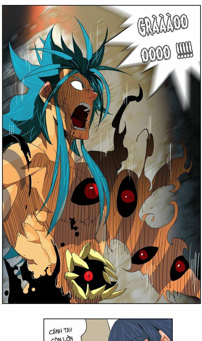 Chúa Tể Học Đường Chapter 106 - Trang 2