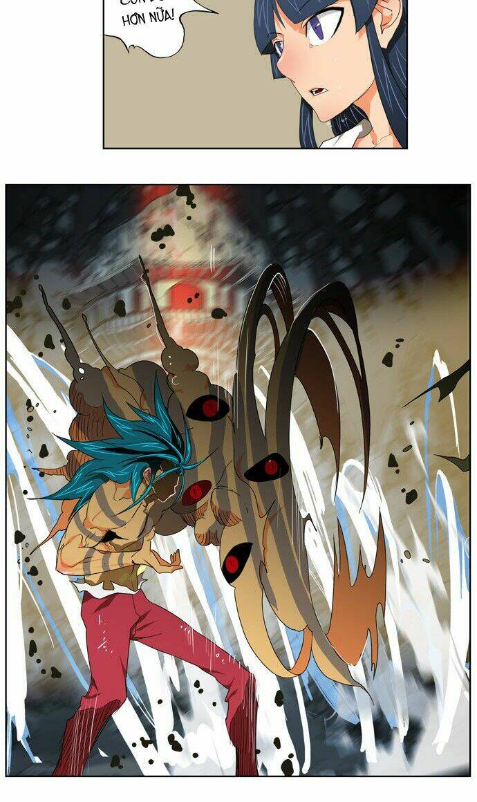 Chúa Tể Học Đường Chapter 106 - Trang 2