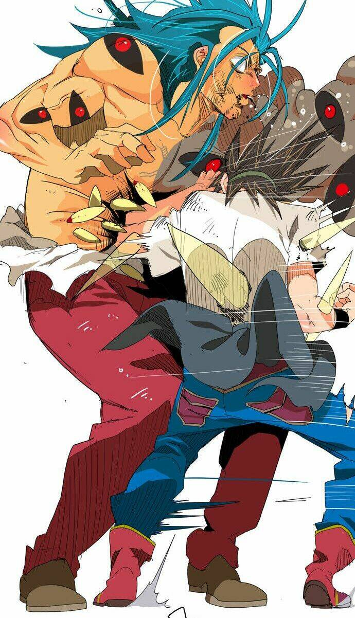 Chúa Tể Học Đường Chapter 106 - Trang 2