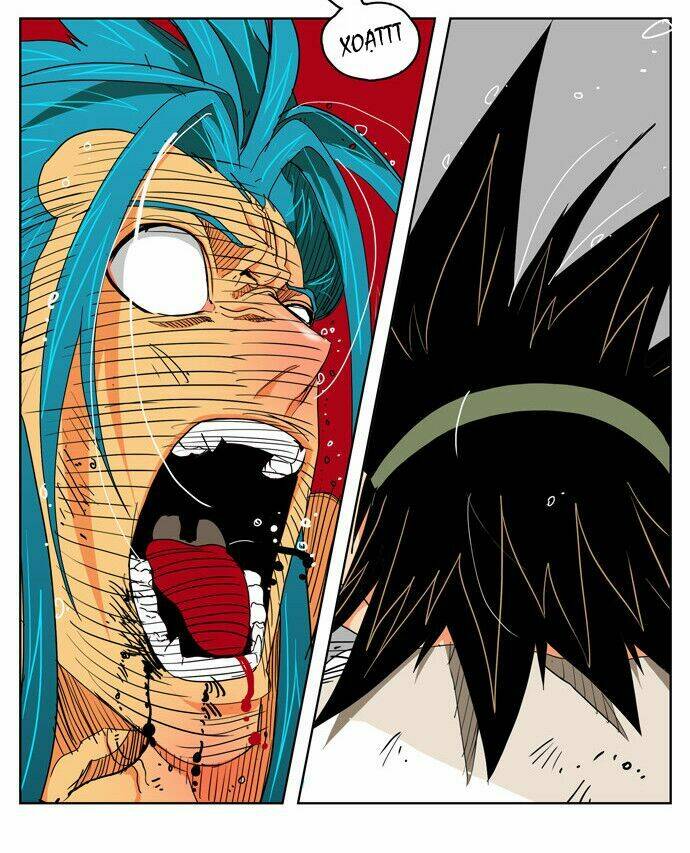 Chúa Tể Học Đường Chapter 106 - Trang 2