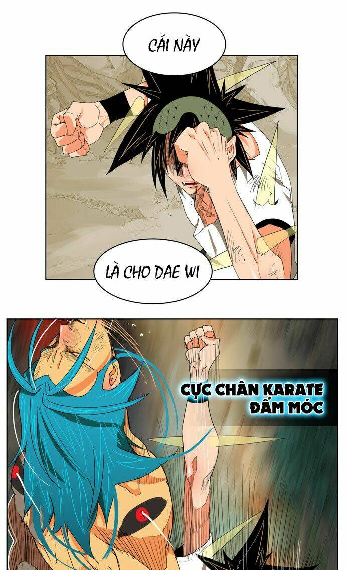 Chúa Tể Học Đường Chapter 106 - Trang 2