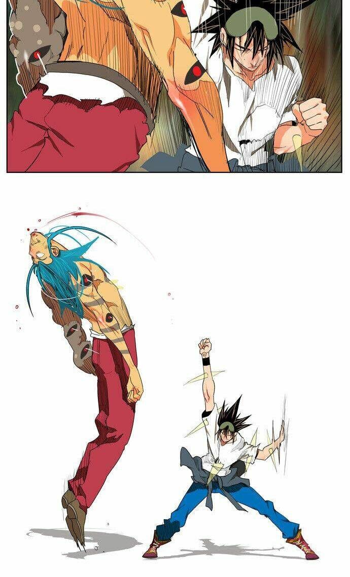 Chúa Tể Học Đường Chapter 106 - Trang 2