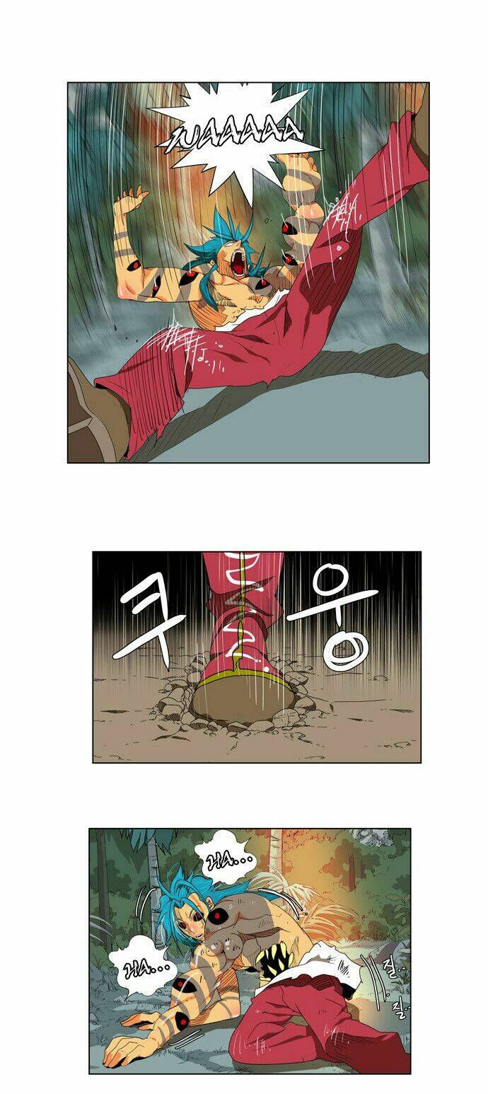 Chúa Tể Học Đường Chapter 106 - Trang 2