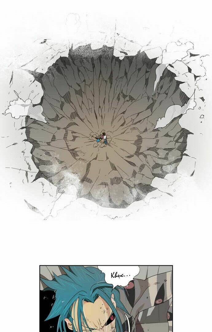 Chúa Tể Học Đường Chapter 106 - Trang 2