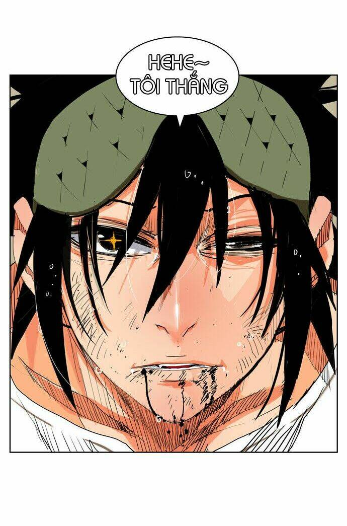 Chúa Tể Học Đường Chapter 106 - Trang 2