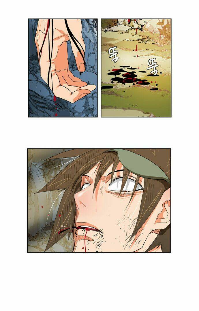 Chúa Tể Học Đường Chapter 106 - Trang 2