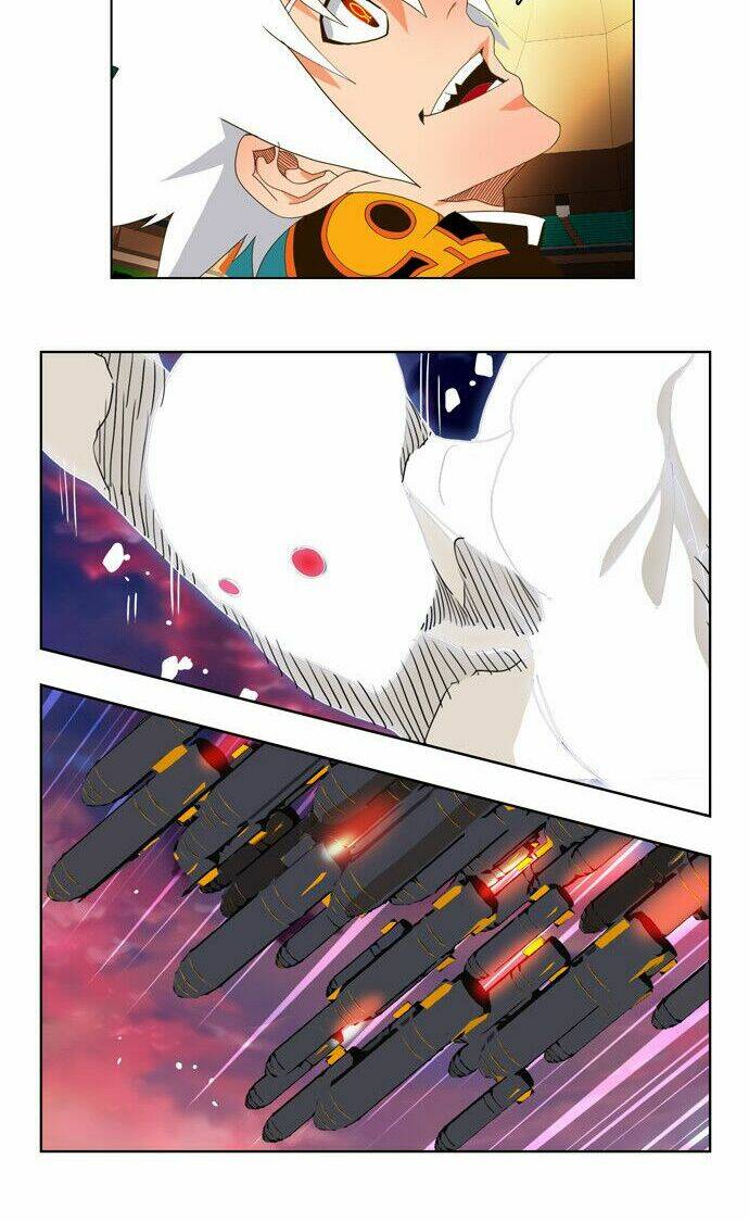 Chúa Tể Học Đường Chapter 106 - Trang 2