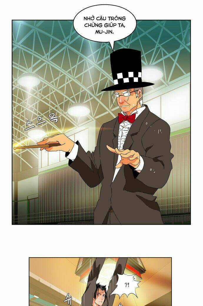 Chúa Tể Học Đường Chapter 106 - Trang 2