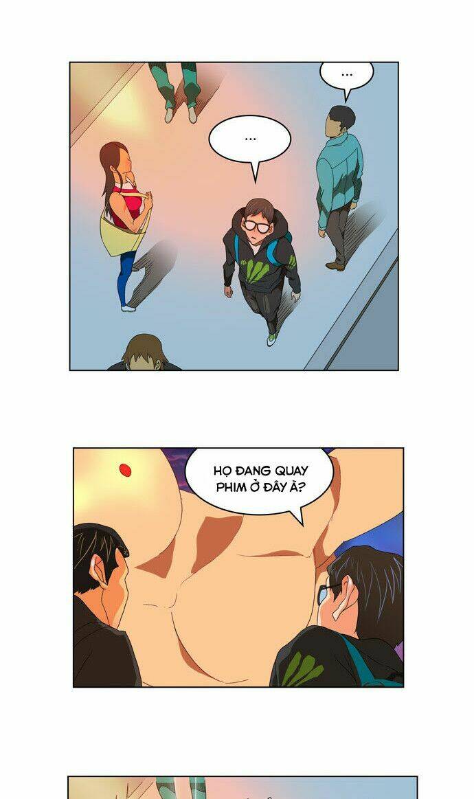 Chúa Tể Học Đường Chapter 106 - Trang 2