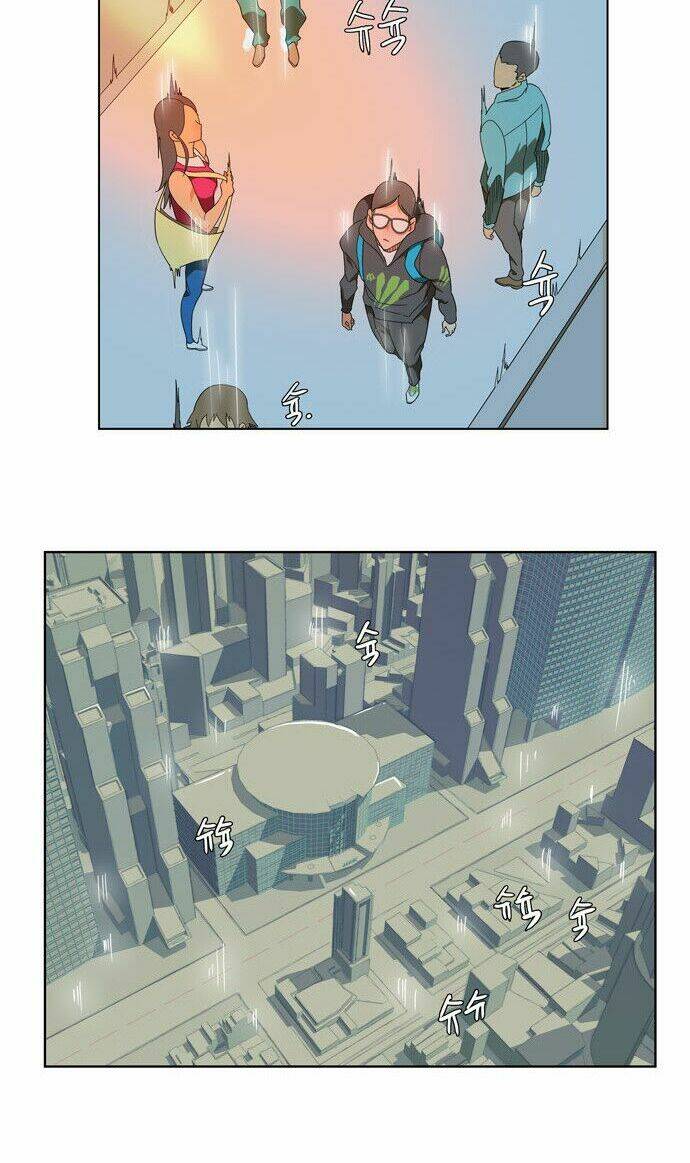 Chúa Tể Học Đường Chapter 106 - Trang 2