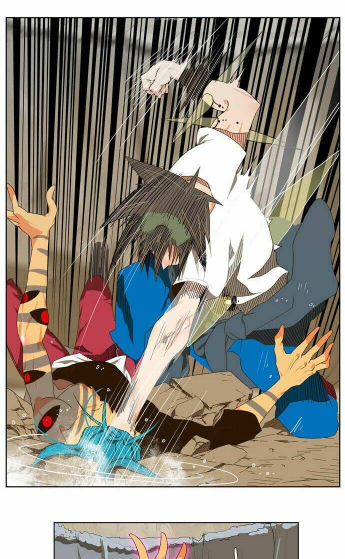 Chúa Tể Học Đường Chapter 106 - Trang 2