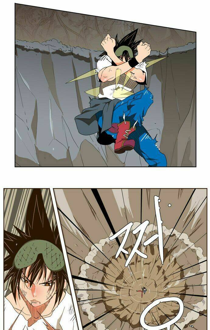 Chúa Tể Học Đường Chapter 106 - Trang 2