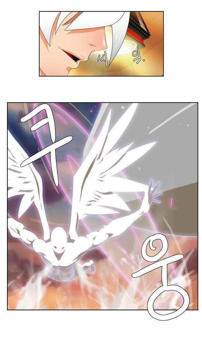 Chúa Tể Học Đường Chapter 107 - Trang 2