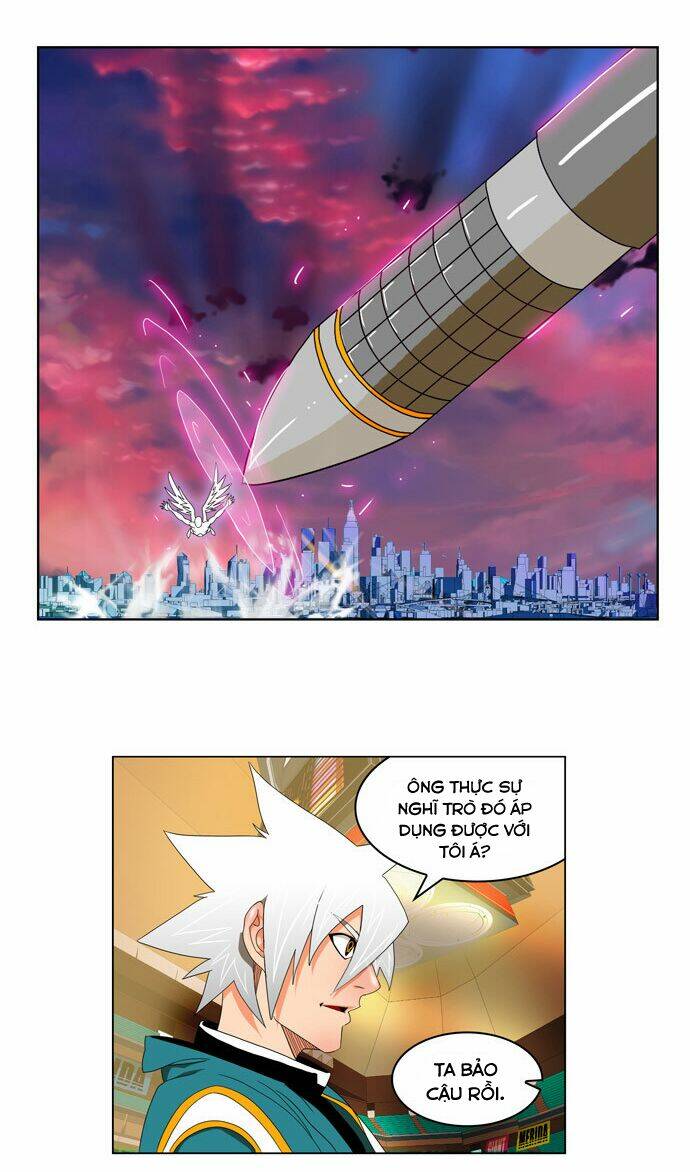 Chúa Tể Học Đường Chapter 107 - Trang 2