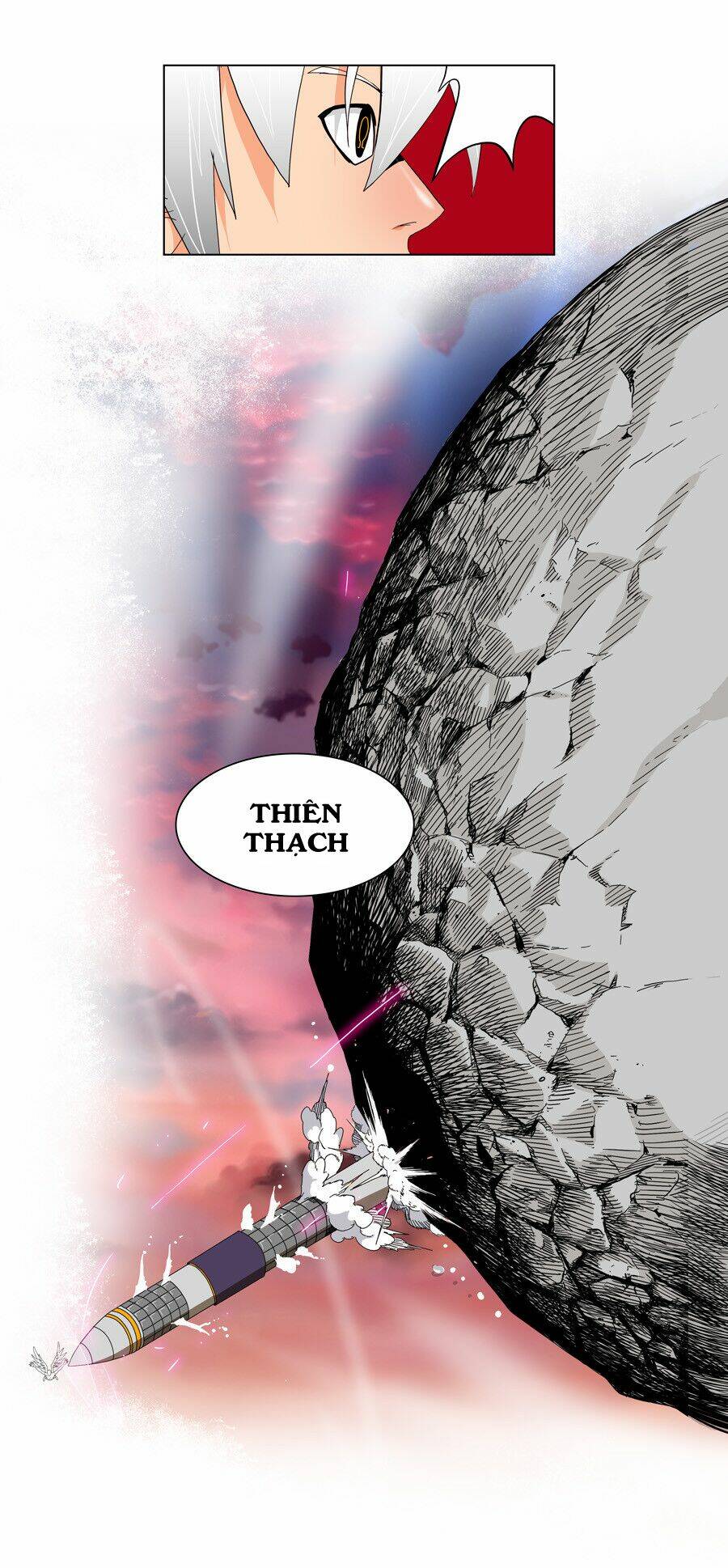 Chúa Tể Học Đường Chapter 107 - Trang 2