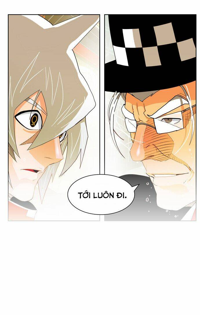 Chúa Tể Học Đường Chapter 107 - Trang 2