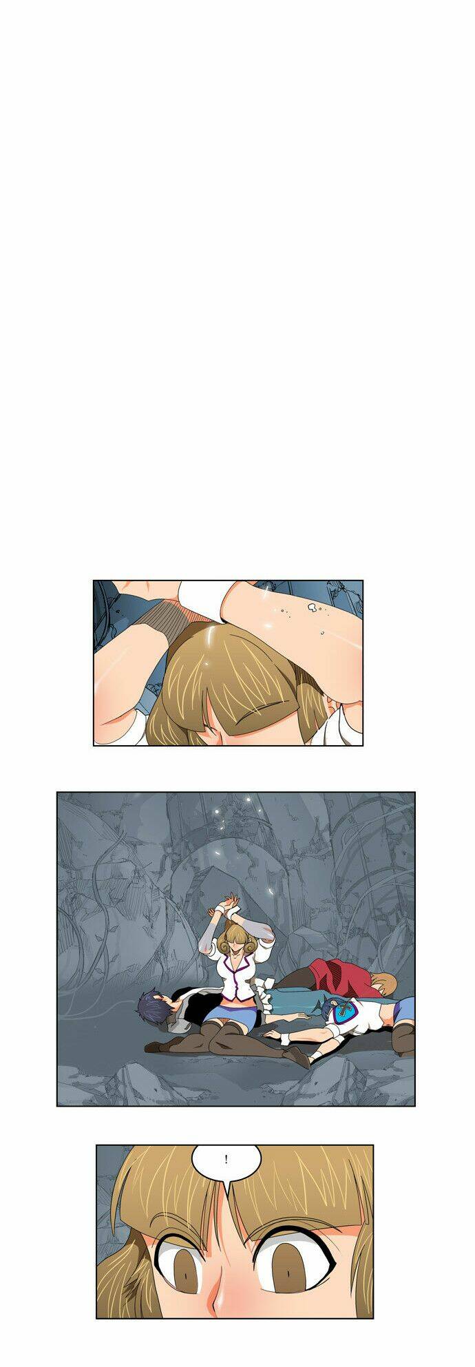 Chúa Tể Học Đường Chapter 107 - Trang 2