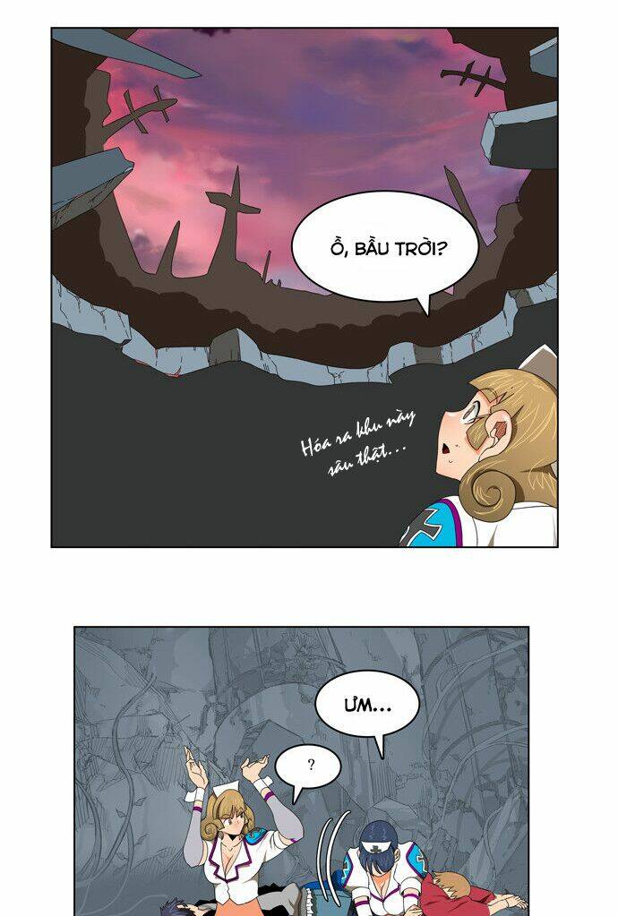 Chúa Tể Học Đường Chapter 107 - Trang 2