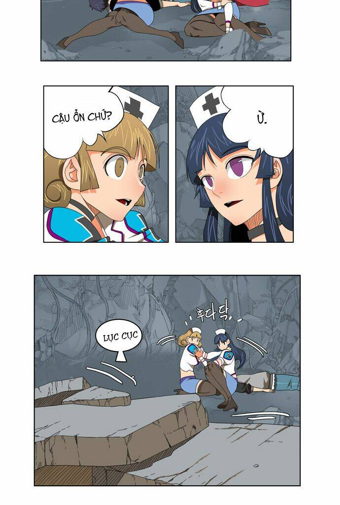 Chúa Tể Học Đường Chapter 107 - Trang 2