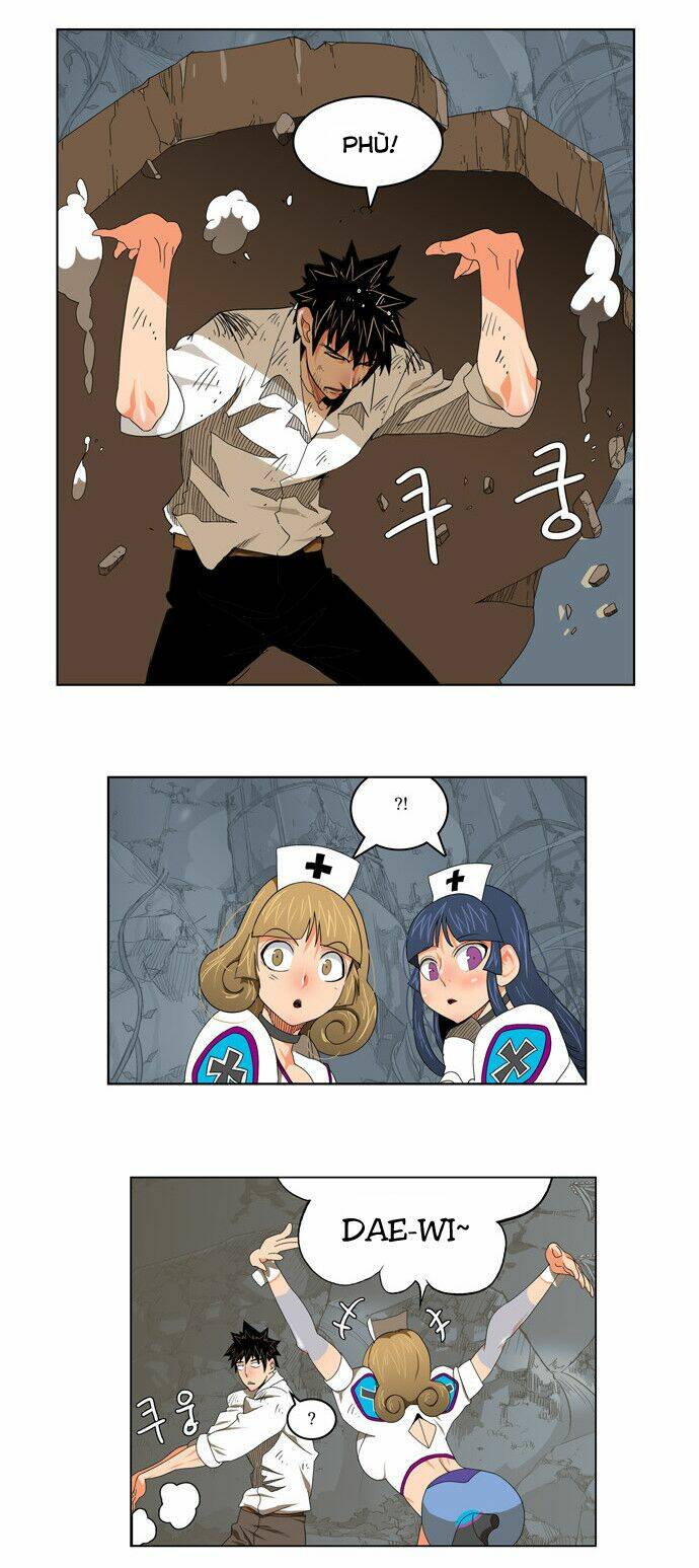 Chúa Tể Học Đường Chapter 107 - Trang 2