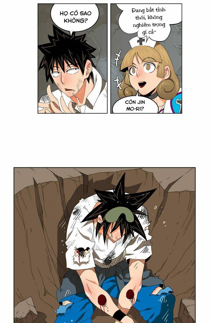 Chúa Tể Học Đường Chapter 107 - Trang 2