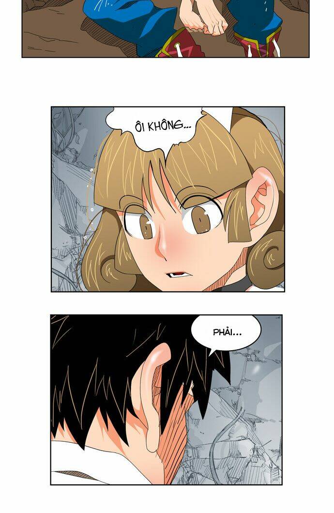 Chúa Tể Học Đường Chapter 107 - Trang 2