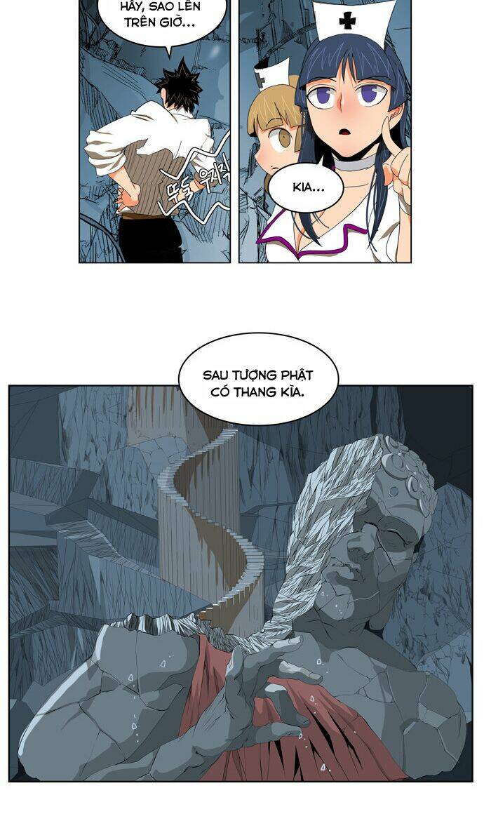 Chúa Tể Học Đường Chapter 107 - Trang 2