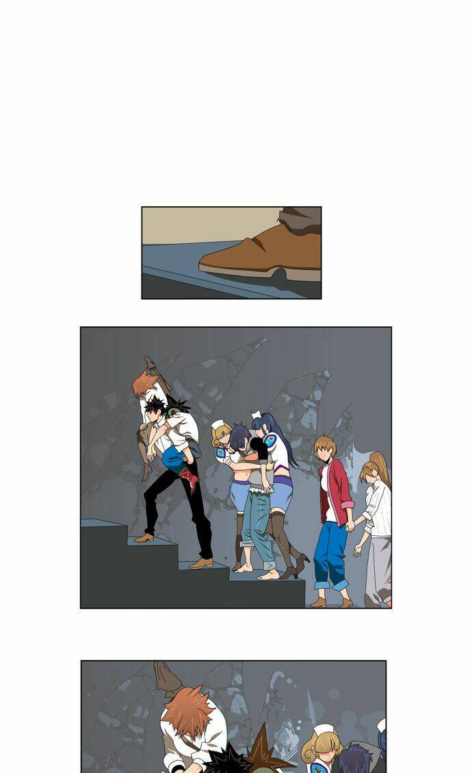 Chúa Tể Học Đường Chapter 107 - Trang 2