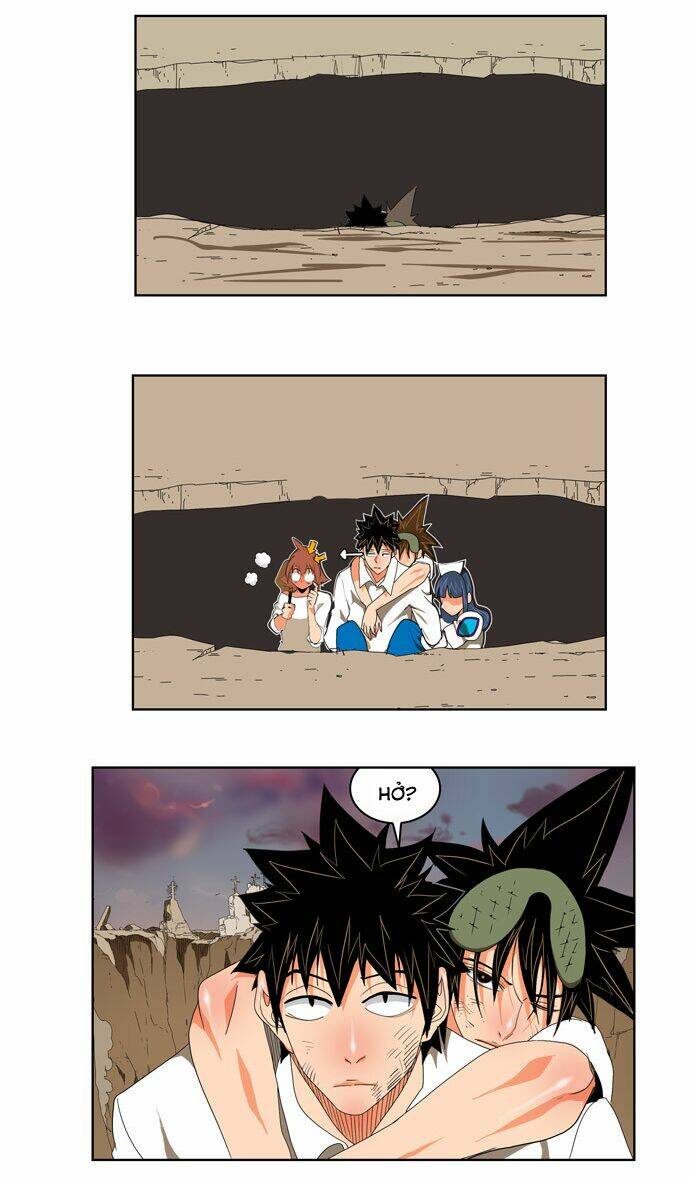 Chúa Tể Học Đường Chapter 107 - Trang 2