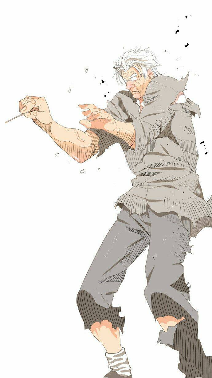 Chúa Tể Học Đường Chapter 107 - Trang 2