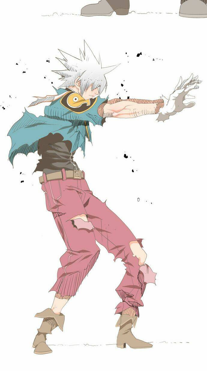 Chúa Tể Học Đường Chapter 107 - Trang 2