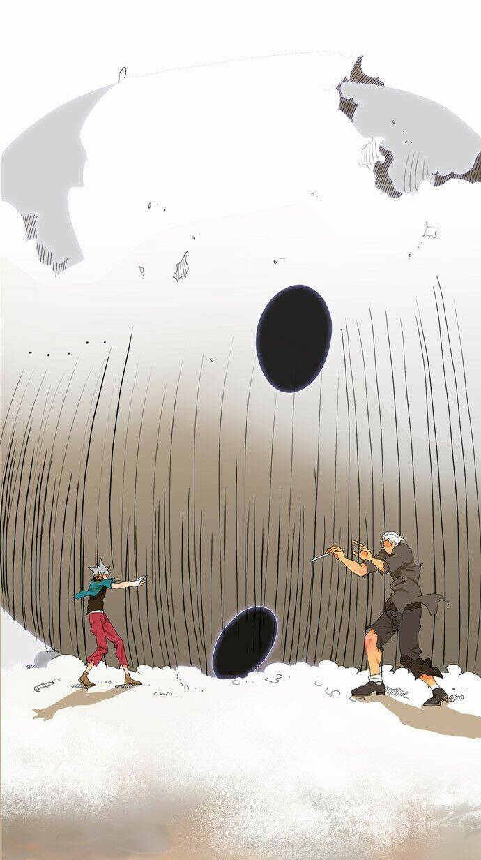 Chúa Tể Học Đường Chapter 107 - Trang 2