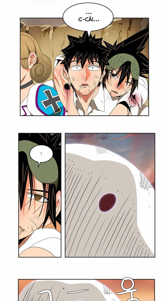 Chúa Tể Học Đường Chapter 107 - Trang 2