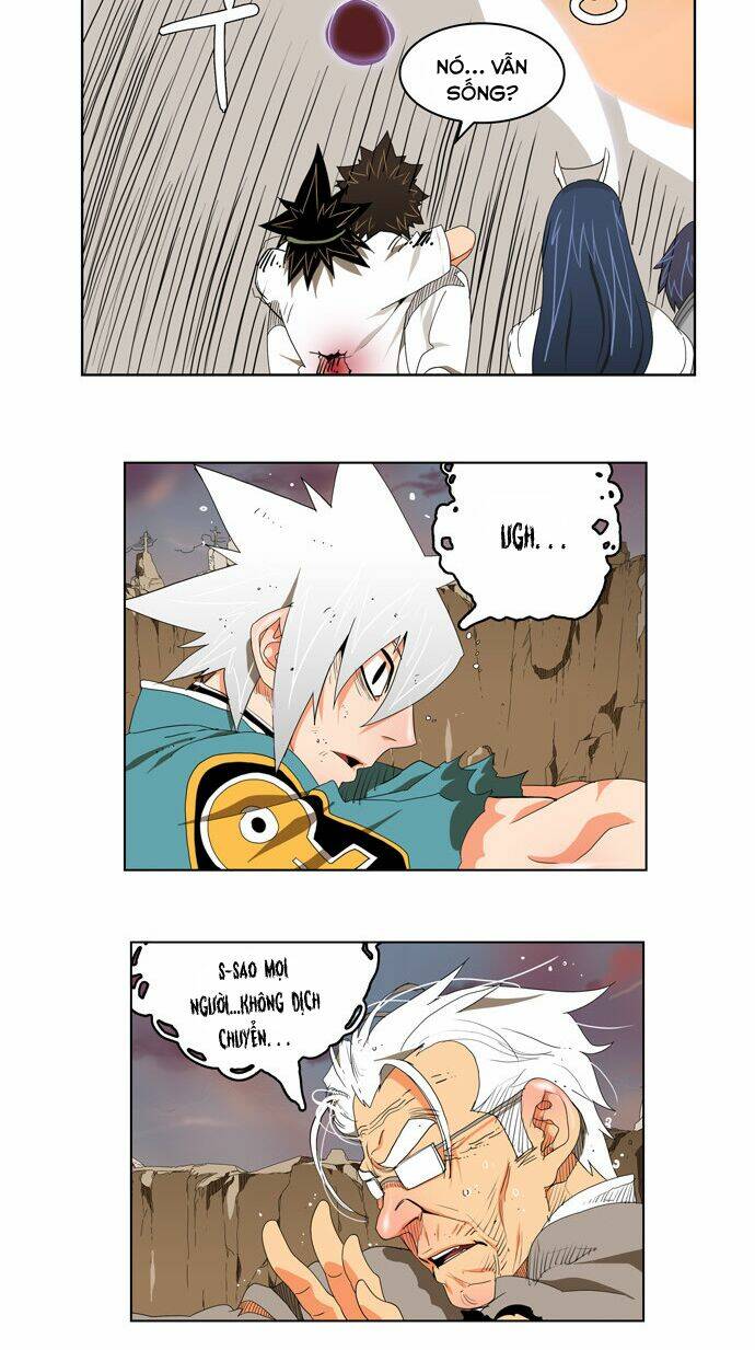 Chúa Tể Học Đường Chapter 107 - Trang 2