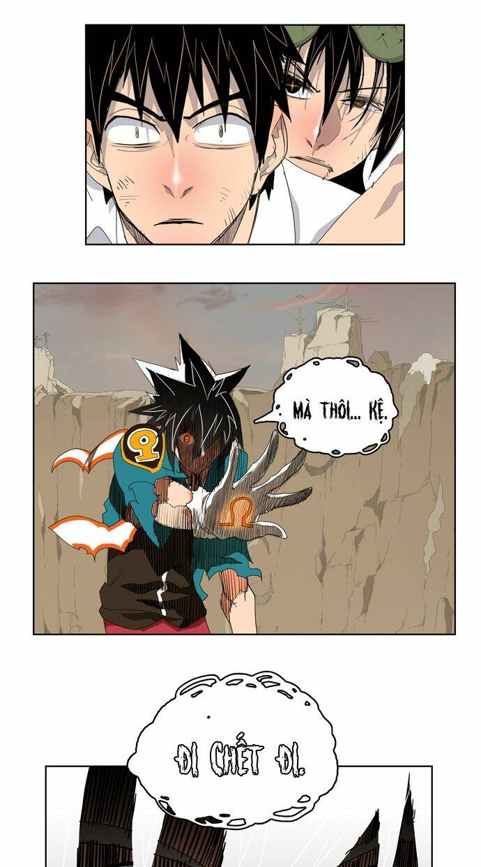 Chúa Tể Học Đường Chapter 107 - Trang 2