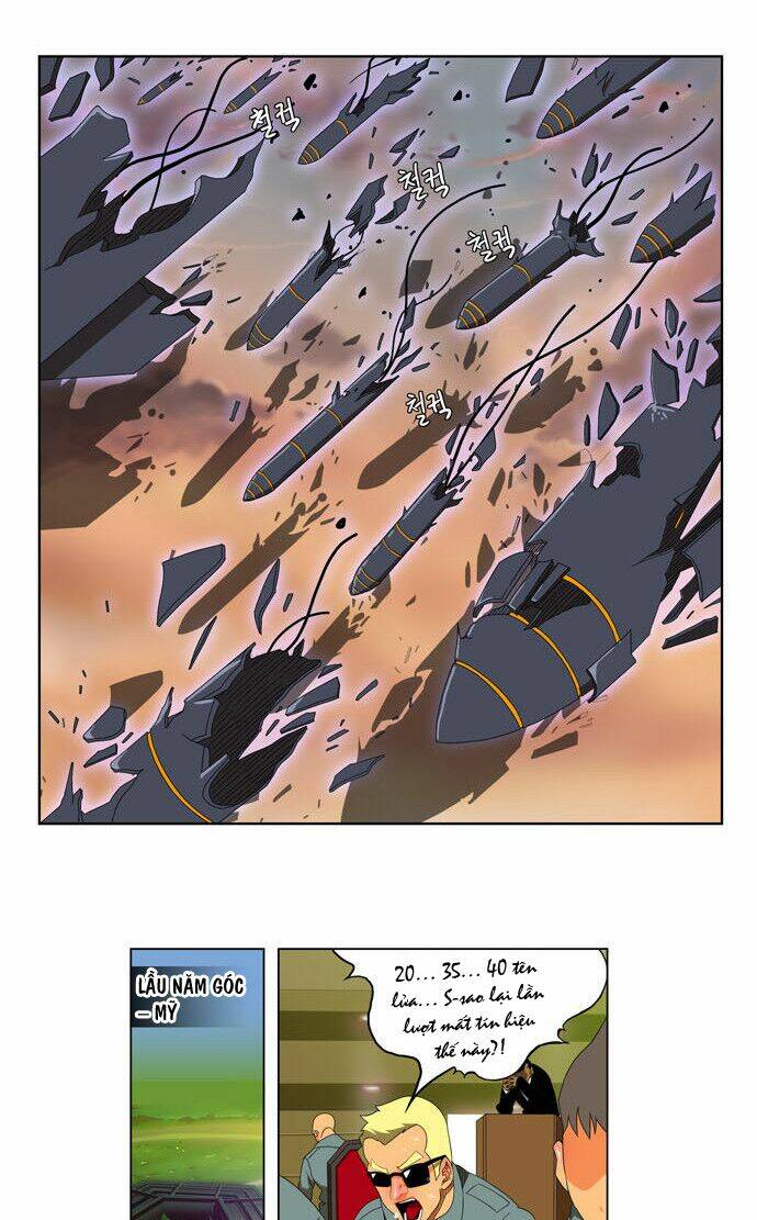 Chúa Tể Học Đường Chapter 107 - Trang 2