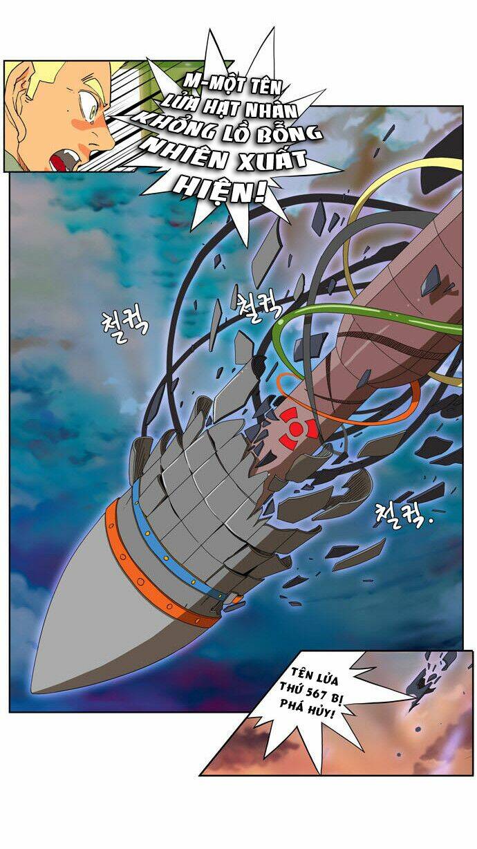 Chúa Tể Học Đường Chapter 107 - Trang 2