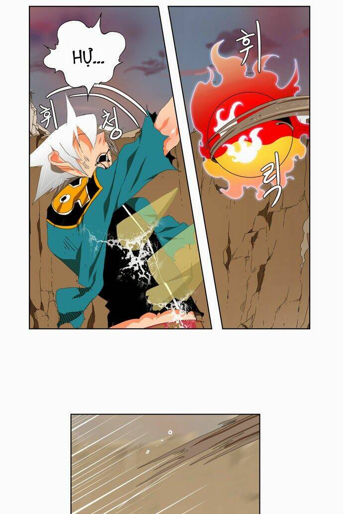 Chúa Tể Học Đường Chapter 108 - Trang 2